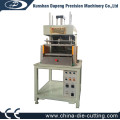 Pneumatic Hot Press Machine with Press Time Controllable